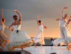 9 Reasons That Dancing Makes You Smarter