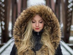 9 Unexpected Events In Fashion Shows 2018