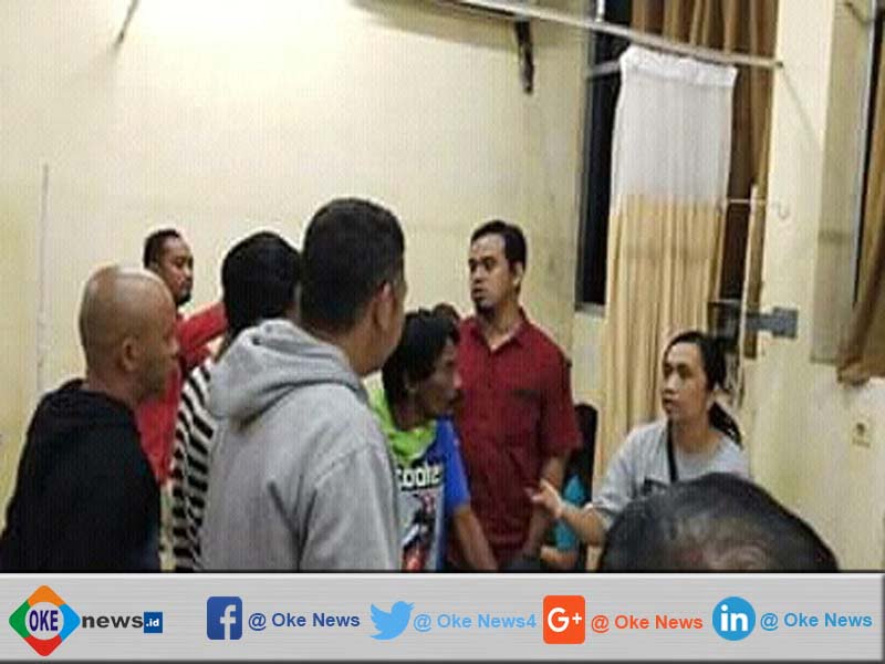 Satu Keluarga Di Probolinggo Tewas Kesetrum