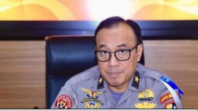 Ratusan Perusuh 22 Mei Diamankan Polisi