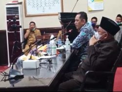 Wakil Ketua KPK: ASN Harus Netral di Pilbup Sumenep 2020