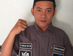 HPN 2021, Ketua KJS Ajak Jurnalis Sajikan Informasi Bernada Positif dan Optimistik di Tengah Pandemi