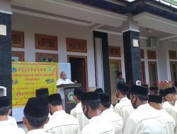 Ponpes A-Taufiqiyah Siapkan Santri Bersaing di Dunia Kerja Industri