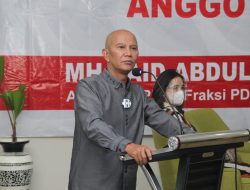 Mensos Setuju Syaikhona Kholil Bangkalan Mendapat Anugeran Pahlawan Nasional