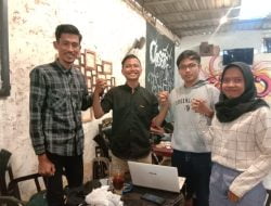 Terkait Fosfat, KMS Desak Bupati Terpilih Evaluasi Kinerja Bappeda