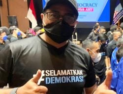 Apresiasi Dukungan Publik, Demokrat Ajak Awasi ‘Begal Politik’ di Daerah