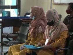 Arus Wanita Menjanda Tak Dapat Dibendung