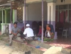 Terkendala Ekonomi, Balita Tak Miliki Anus Butuh Bantuan untuk Dioperasi