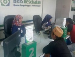 DBHCHT Sumenep, Gratiskan Iuran BPJS Warga Kurang Mampu