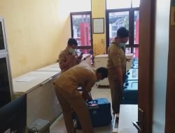 Vaksin Sinovac Kosong, AstraZeneca Tak Diminati di Sumenep