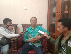 Ketua DPRD Sumenep Dorong Fraksi PDIP dan PPP Segera Ajukan PAW