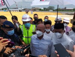 MH Said Abdullah Dorong Pemerintah, Permudah Investor Bangun Sumenep Lebih Maju