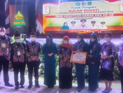 Antisipasi La Nina, Gubernur Jatim Minta  Semua Elemen Perkuat Gotong-Royong Mitigasi Bencana