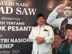 PKB Sumenep 100 Persen Dukung Cak Imin Jadi Capres 2024