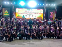 Bupati Bersyukur, Sumenep Jadi Tuan Rumah Puncak BBGM dan Hari Kesatuan Gerak PPK Jawa Timur