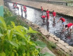 Sekretaris DPC PDIP Sumenep: Membersihkan Sampah Tampak Sederhana, Tetapi Dapat Mengantisipasi Bencana