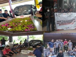 KJS Gelar Tapak Tilas Bung Karno dan Dialog Kebangsaan