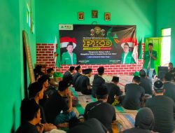 80 Pemuda Ikut PKD III PAC GP Ansor Talango