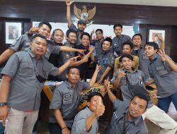 Ahmad Sa’ie Kembali Terpilih Secara Aklamasi Jadi Ketua KJS