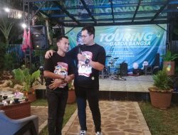 Ketua DKN Garda Bangsa: Gus Muhaimin Mewakili Aspirasi Generasi Muda