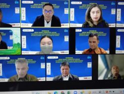 SKK Migas Pastikan, Indonesia Memiliki Potensi Investasi Hulu Migas Yang Besar