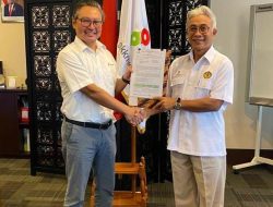 OPL Rokan Disetujui, Perkirakan Tambah Cadangan Minyak Hingga 90,7 Juta Barel