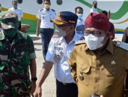 Bupati Achmad Fauzi Juga Sediakan Layanan Balik Gratis