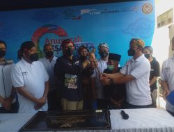 Menteri Sandiaga Uno Segera Tampilkan Keris Sumenep sebagai Komoditas Unggulan ke Luar Negeri 