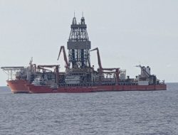 SKK Migas Apresiasi Premier Oil Lakukan Pengeboran Laut Dalam di WK Andaman II