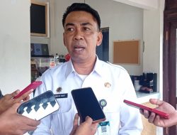 DPMD Sumenep Pastikan Keuangan Desa Terealisasi Januari 2023