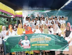 Lewat Pelatihan Pemasaran Strategi Digital, Perajin Keris di Sumenep Malah Dukung Sandiaga Jadi Presiden 2024