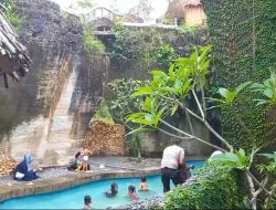 Wisata ‘Toron Samalem’ Cocok Jadi Pilihan Libur Lebaran