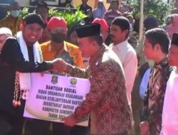 Antisipasi Laka Laut, Bupati Akan Fasilitasi Nelayan Alat Terkoneksi ke Call Center