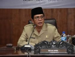Ketua DPRD Sumenep: Hari Lahir Pancasila, Momentum Penting Meneguhkan Semangat Bersatu