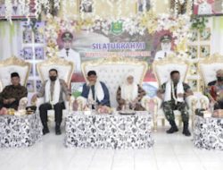 Komisi 3 DPRD Sumenep, Apresiasi Kegiatan Safari Kepulauan 2022