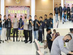 Perkuat Sinergitas, Kapolres Sumenep ‘Ngopi Bareng’ dengan Jurnalis