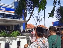 Belasan Korban Dugaan Penipuan Oknum BRI Rp 7,4 Miliar Minta Dikembalikan