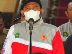 Bupati Fauzi  Bangga, Para Atlet Raih Prestasi Bawa Nama Harum Sumenep