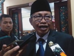 Raih 200 Suara Kiai Washil Melenggang ke Gedung Parlemen