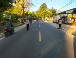 H-1 Idul Adha Terjadi Dua Kecelakaan di Sumenep, Satu Orang Meninggal