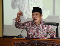 DPRD Sumenep Target Tiap Tahun Tuntaskan 8 Raperda