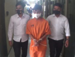 Pelaku Begal Payudara di Sumenep Diringkus Polisi