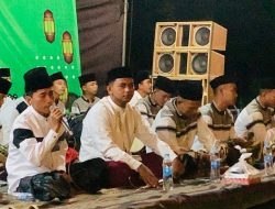 Partisipasi Aktif  KKN Posko 65, Sambut HUT ke-77 Kemerdekaan RI dan Rokat Desa