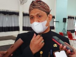 Kepala Disdik Sumenep, Pastikan Dana Hibah Tahun 2022 Terealisasi
