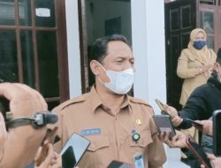 Disdik Sumenep Telah Siapkan Teknis PPDB 2022