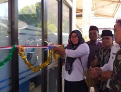 Swalayan Bumdesma Bluto Resmi Dilaunching