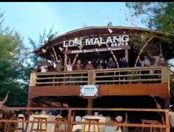 Pemprov Jatim Launching 9 Klinik BUMdes di Pantai Wisata Lon Malang