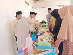 Program KKN INSTIKA Posko 68 Berusaha Membangun Desa Semaan Lebih Mandiri 
