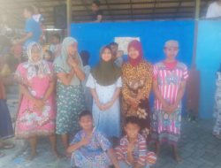 Sambut HUT RI ke-77 dengan  ‘Festival Fun Futsal Joget’