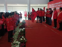 Resmi Dilantik, DPC BMI se-Madura Diharapkan Wujudkan Cita-Cita Bangsa